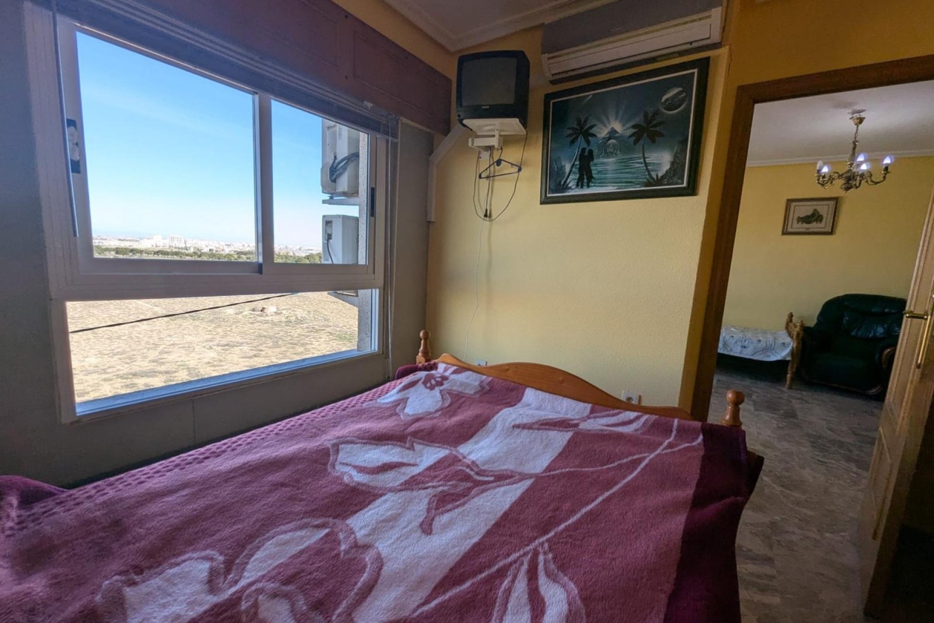 Resale - Apartment - Torrevieja - Punta Prima