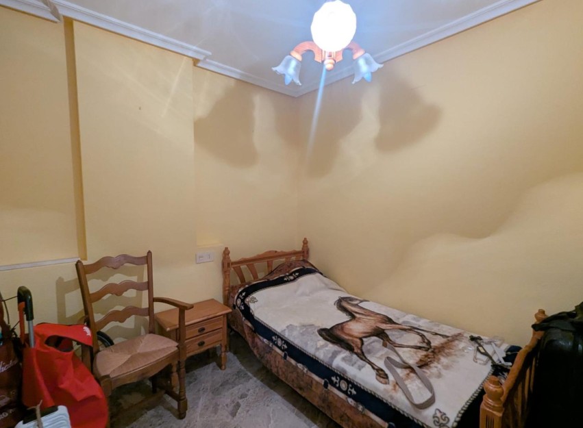 Resale - Apartment - Torrevieja - Punta Prima