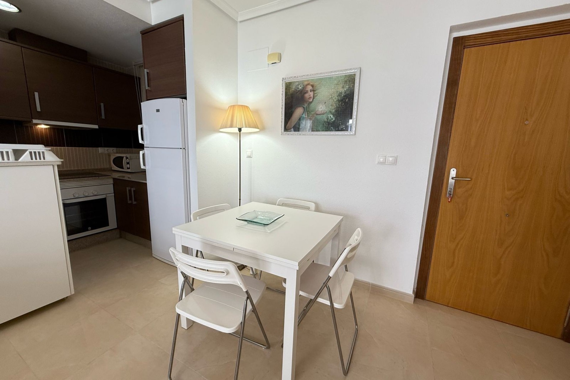 Resale - Apartment - Torrevieja - Punta Prima