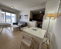 Resale - Apartment - Torrevieja - Punta Prima
