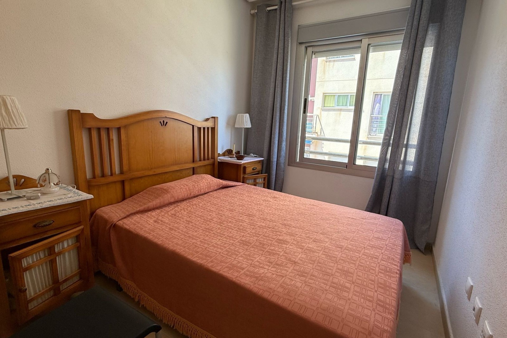 Resale - Apartment - Torrevieja - Punta Prima
