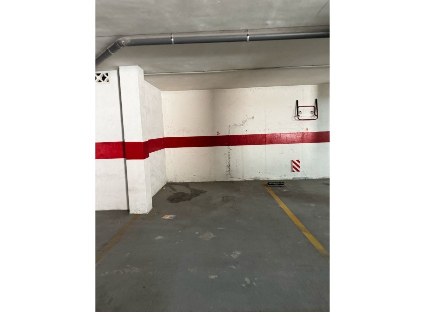 Resale - Apartment - Torrevieja - Punta Prima
