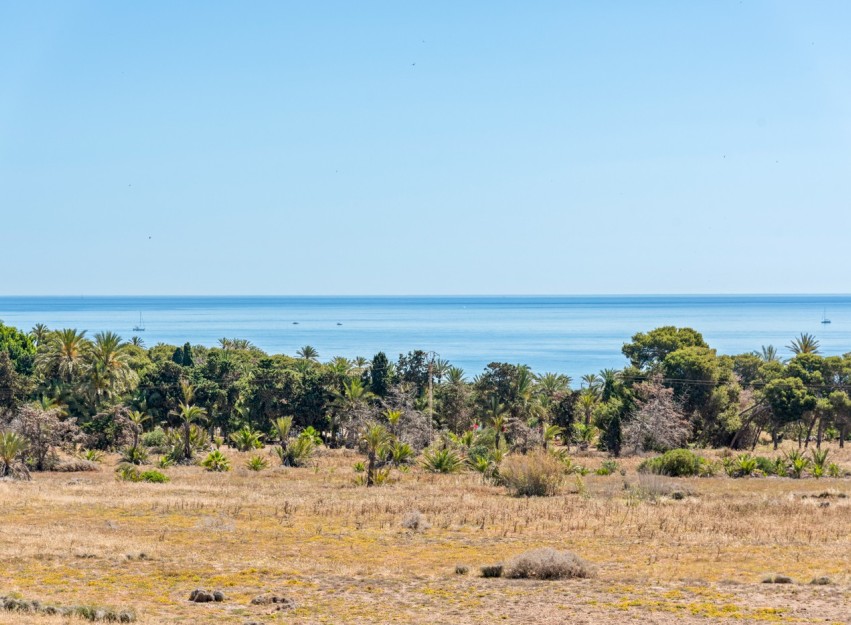 Resale - Apartment - Torrevieja - Punta Prima