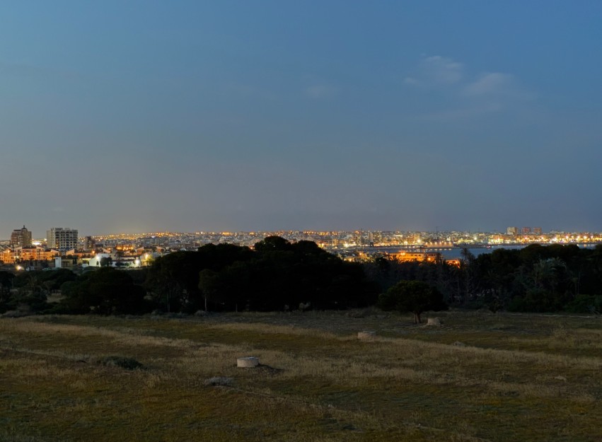 Resale - Apartment - Torrevieja - Punta Prima