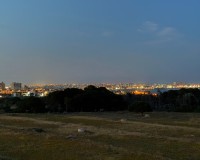 Resale - Apartment - Torrevieja - Punta Prima