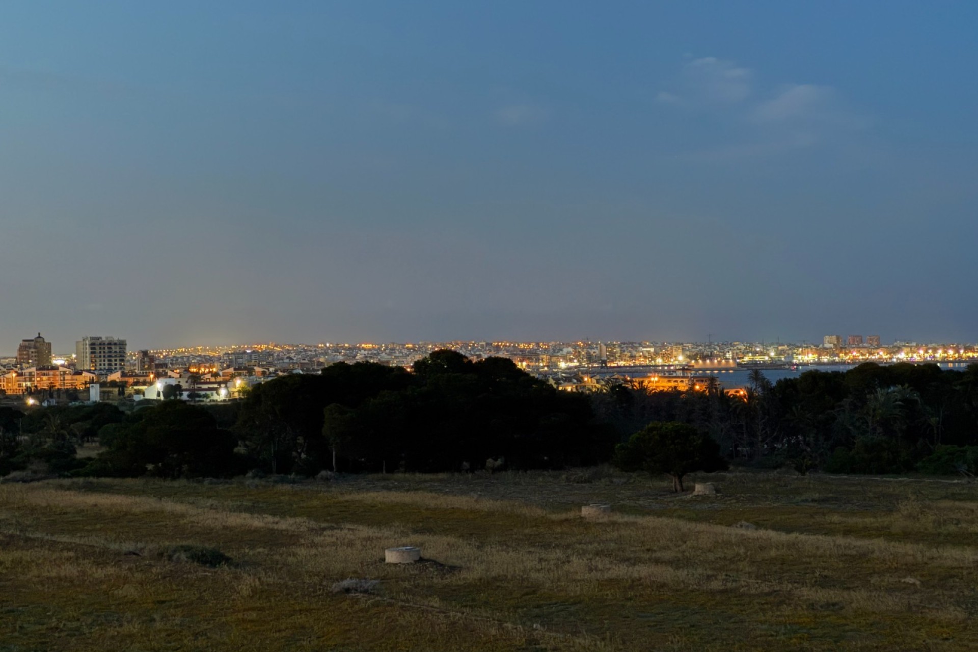 Resale - Apartment - Torrevieja - Punta Prima