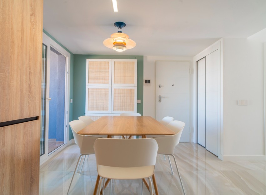Resale - Apartment - Torrevieja - Punta Prima