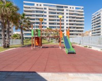 Resale - Apartment - Torrevieja - Punta Prima