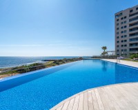 Resale - Apartment - Torrevieja - Punta Prima