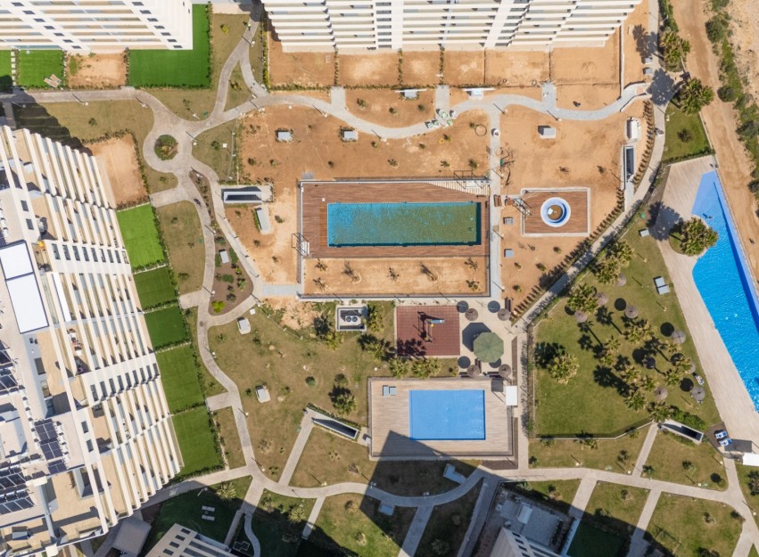 Resale - Apartment - Torrevieja - Punta Prima