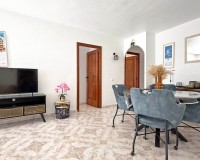 Resale - Apartment - Torrevieja - Torrelamata - La Mata