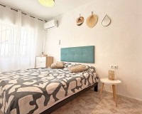 Resale - Apartment - Torrevieja - Torrelamata - La Mata