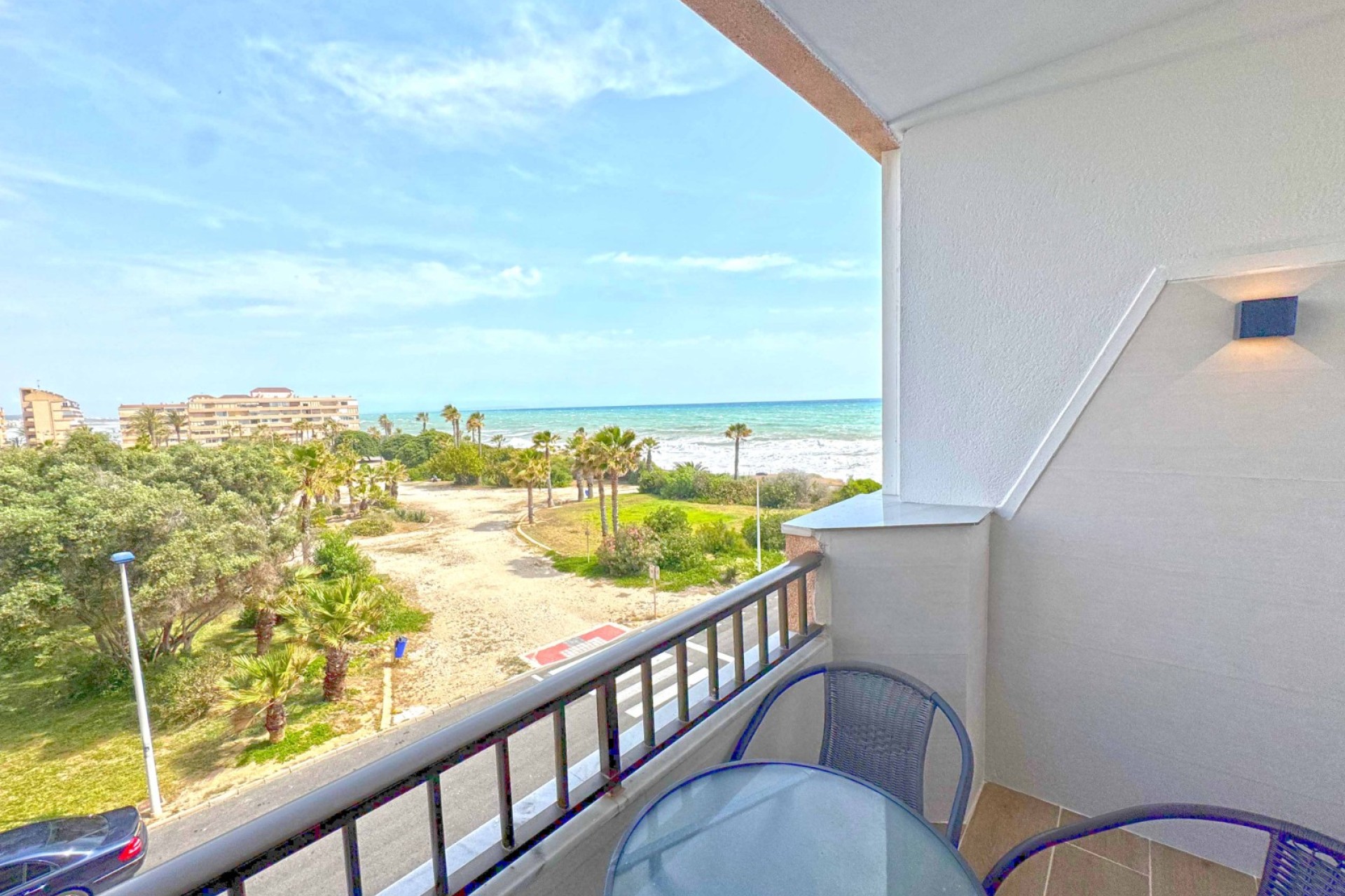 Resale - Apartment - Torrevieja - Torrelamata - La Mata