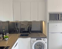 Resale - Apartment - Torrevieja - Torrelamata - La Mata