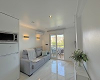 Resale - Apartment - Torrevieja - Torrelamata - La Mata