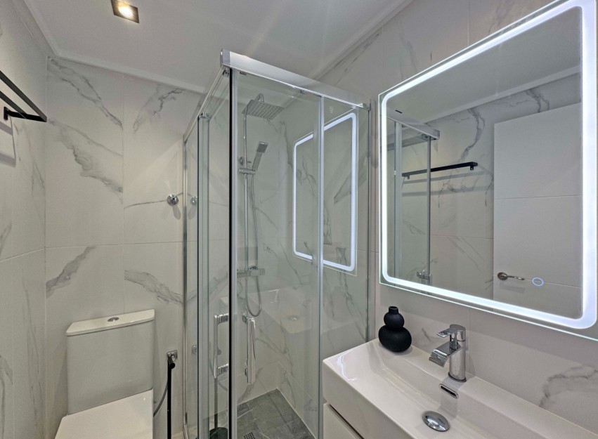 Resale - Apartment - Torrevieja - Torrelamata - La Mata