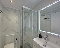 Resale - Apartment - Torrevieja - Torrelamata - La Mata