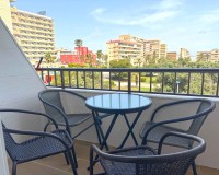 Resale - Apartment - Torrevieja - Torrelamata - La Mata