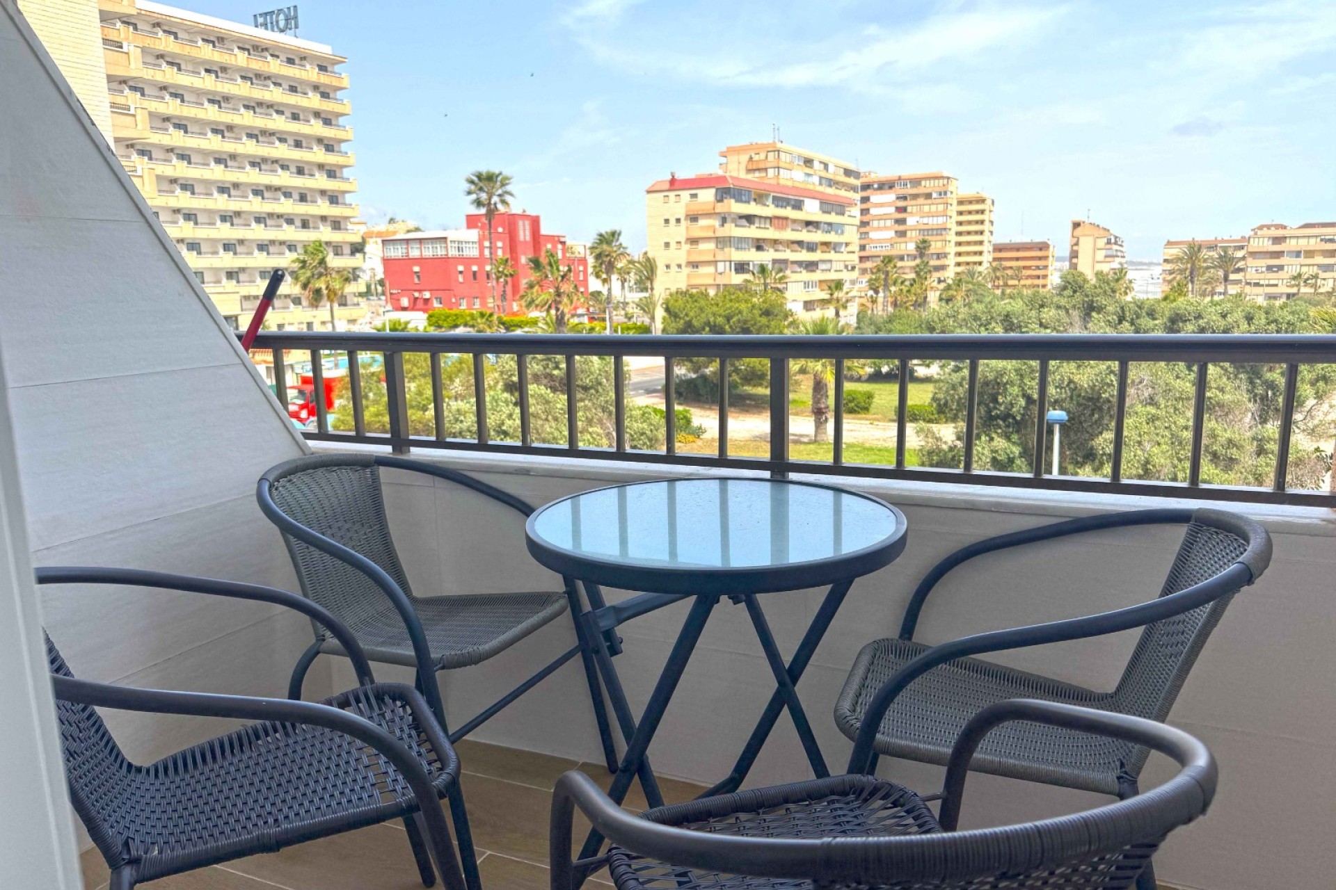 Resale - Apartment - Torrevieja - Torrelamata - La Mata