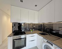 Resale - Apartment - Torrevieja - Torrelamata - La Mata