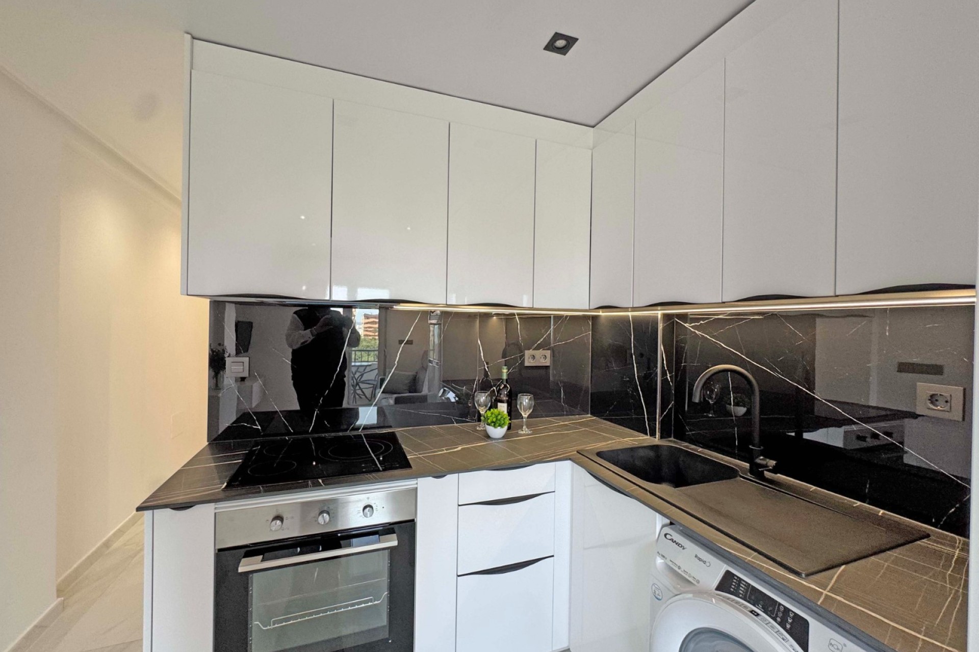 Resale - Apartment - Torrevieja - Torrelamata - La Mata