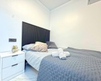Resale - Apartment - Torrevieja - Torrelamata - La Mata