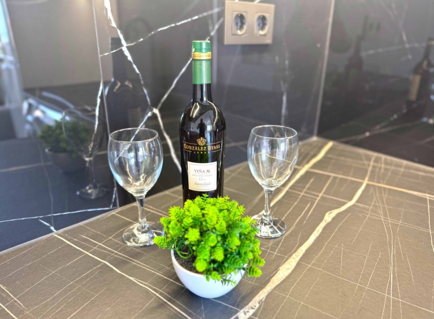 Resale - Apartment - Torrevieja - Torrelamata - La Mata