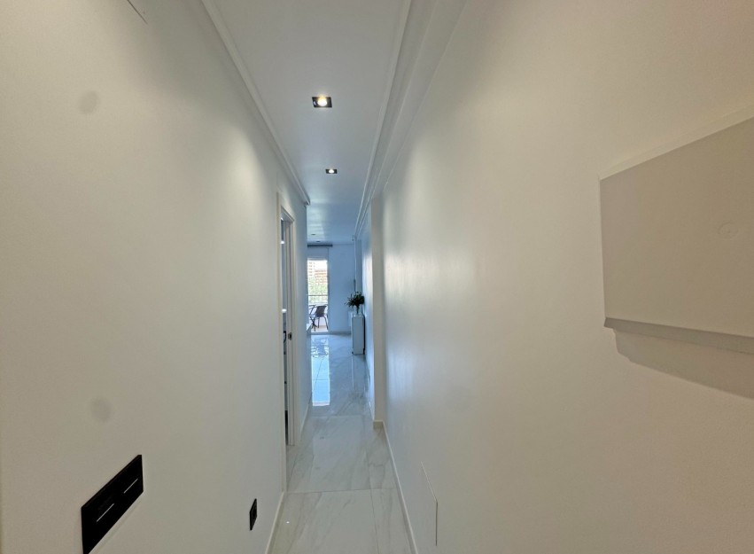 Resale - Apartment - Torrevieja - Torrelamata - La Mata