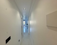 Resale - Apartment - Torrevieja - Torrelamata - La Mata