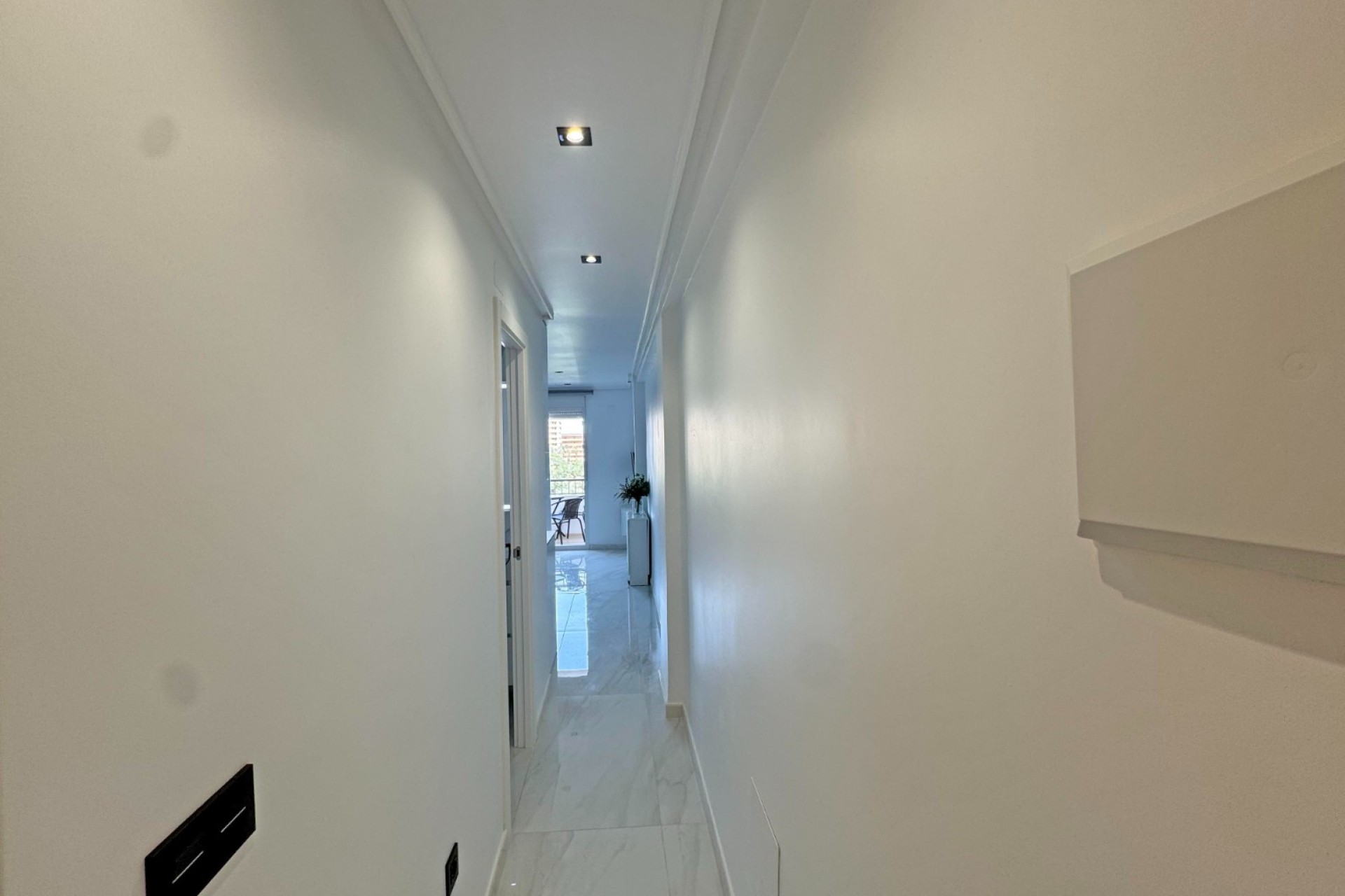 Resale - Apartment - Torrevieja - Torrelamata - La Mata