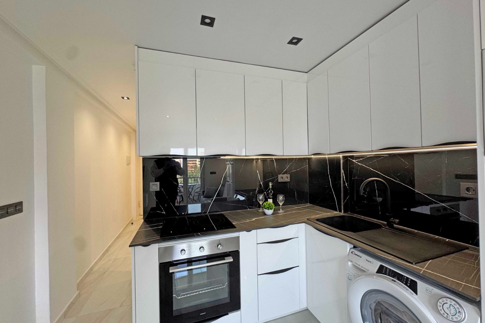 Resale - Apartment - Torrevieja - Torrelamata - La Mata