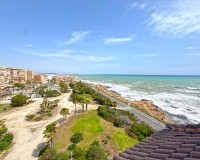 Resale - Apartment - Torrevieja - Torrelamata - La Mata