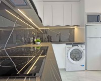 Resale - Apartment - Torrevieja - Torrelamata - La Mata