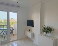 Resale - Apartment - Torrevieja - Torrelamata - La Mata