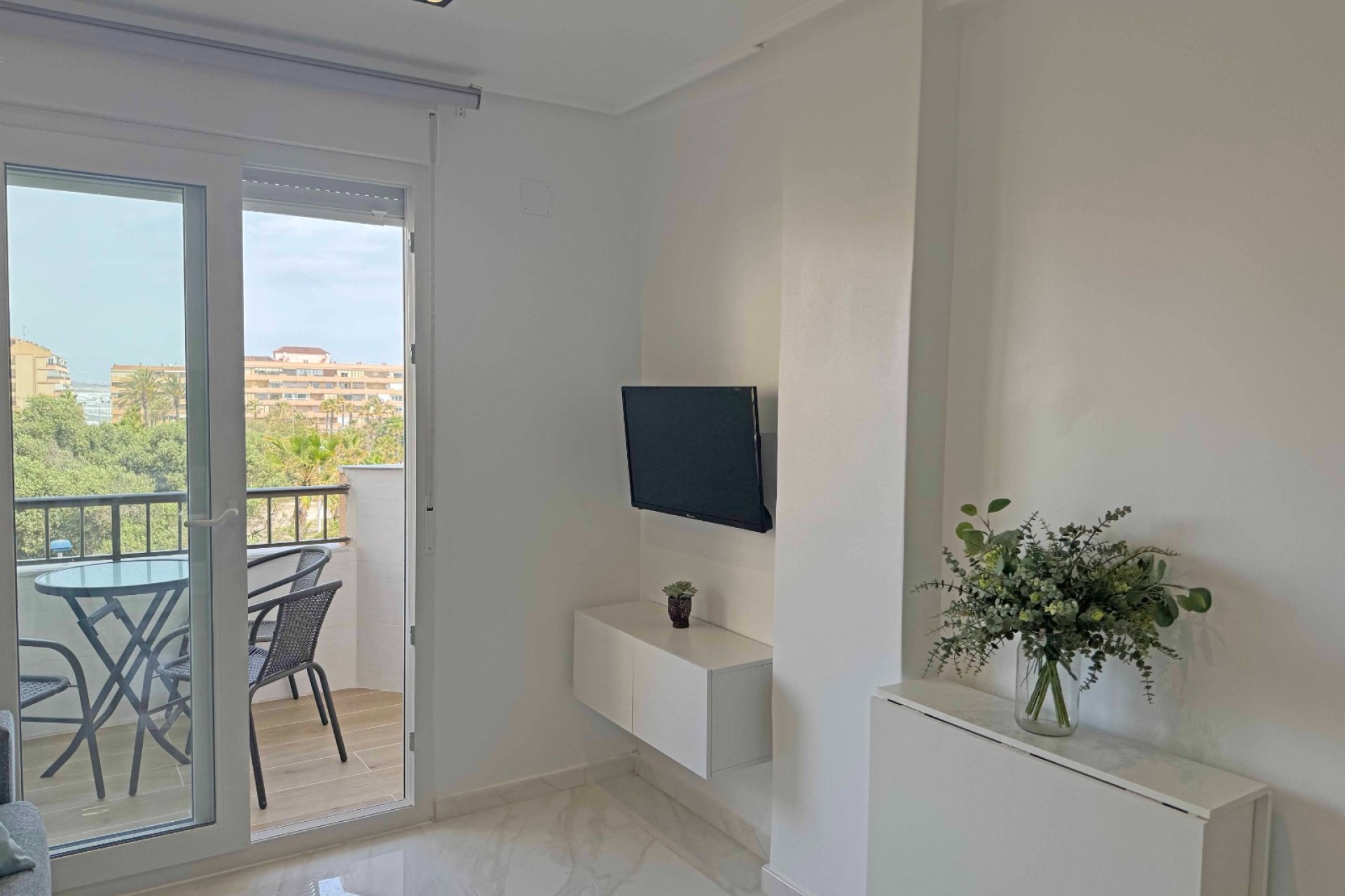 Resale - Apartment - Torrevieja - Torrelamata - La Mata