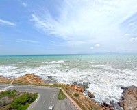 Resale - Apartment - Torrevieja - Torrelamata - La Mata