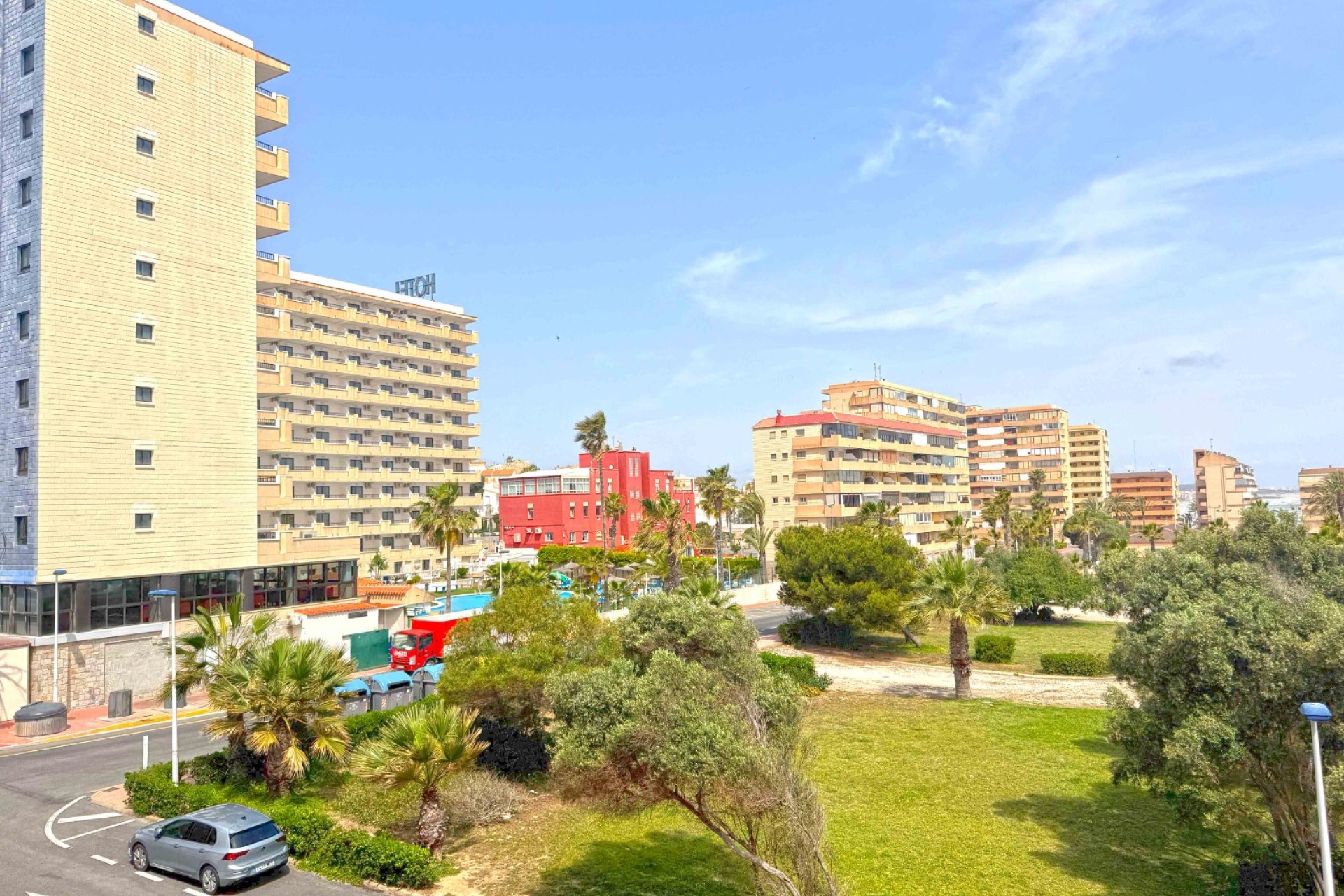 Resale - Apartment - Torrevieja - Torrelamata - La Mata