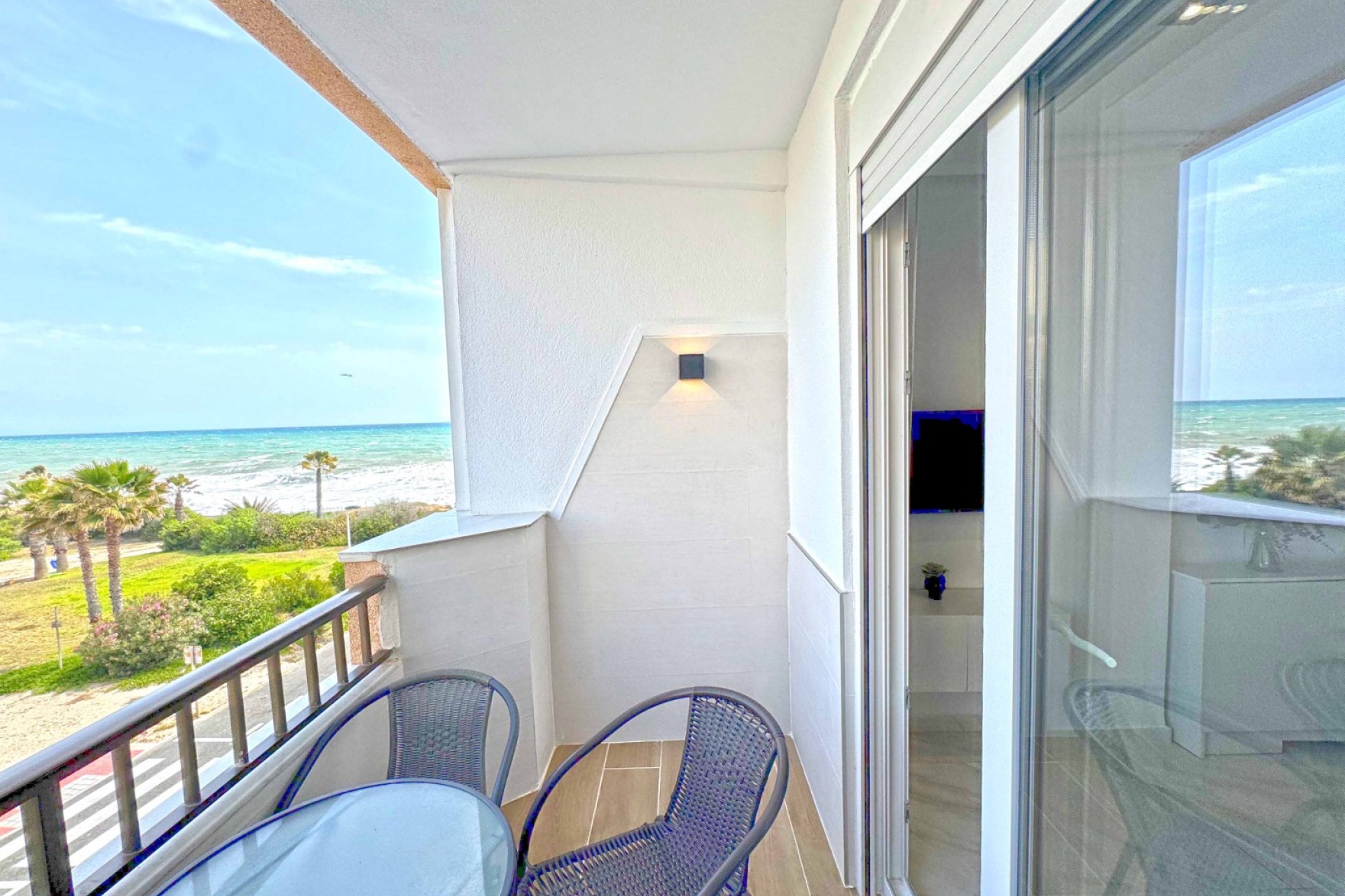 Resale - Apartment - Torrevieja - Torrelamata - La Mata