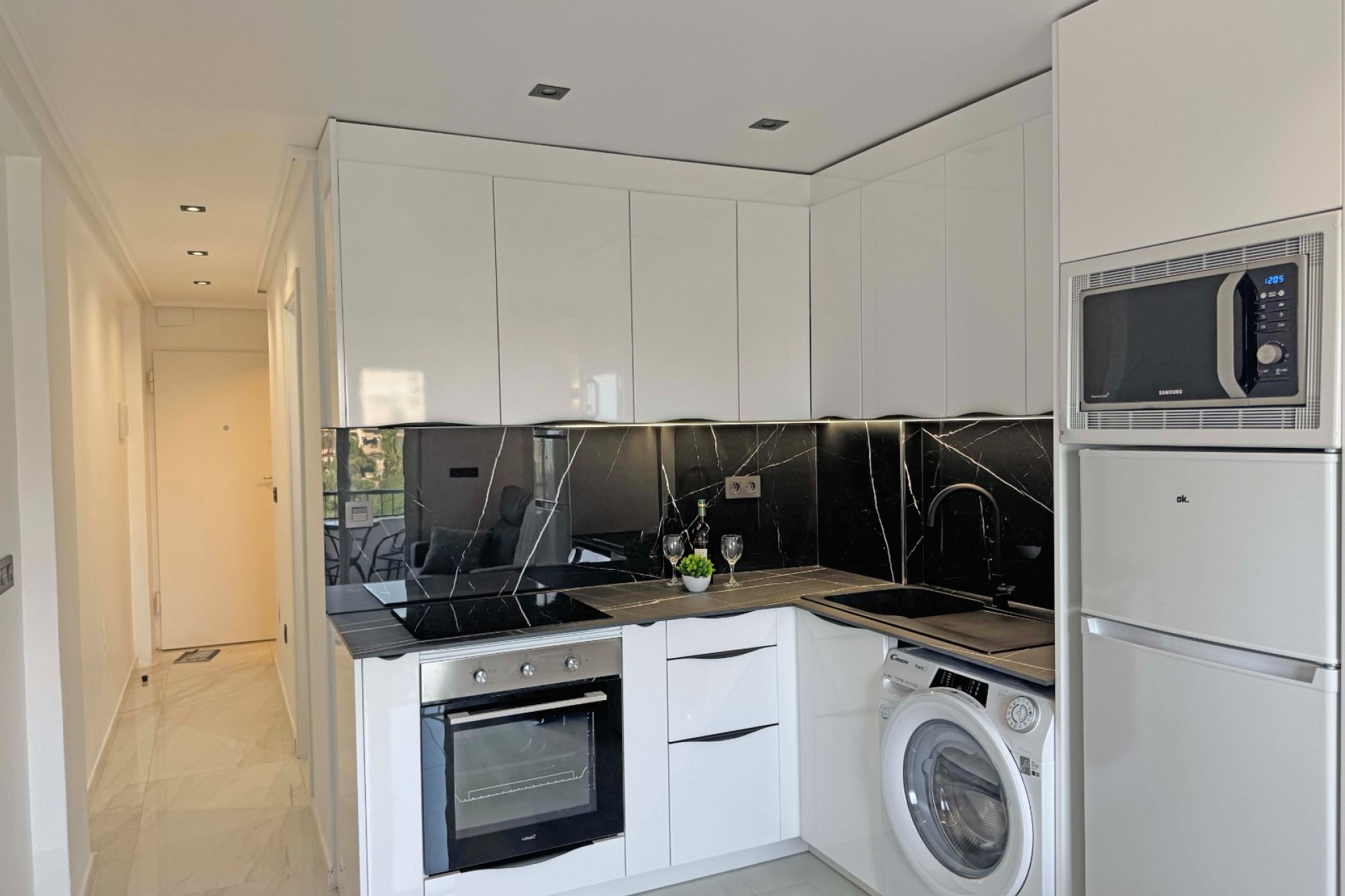 Resale - Apartment - Torrevieja - Torrelamata - La Mata