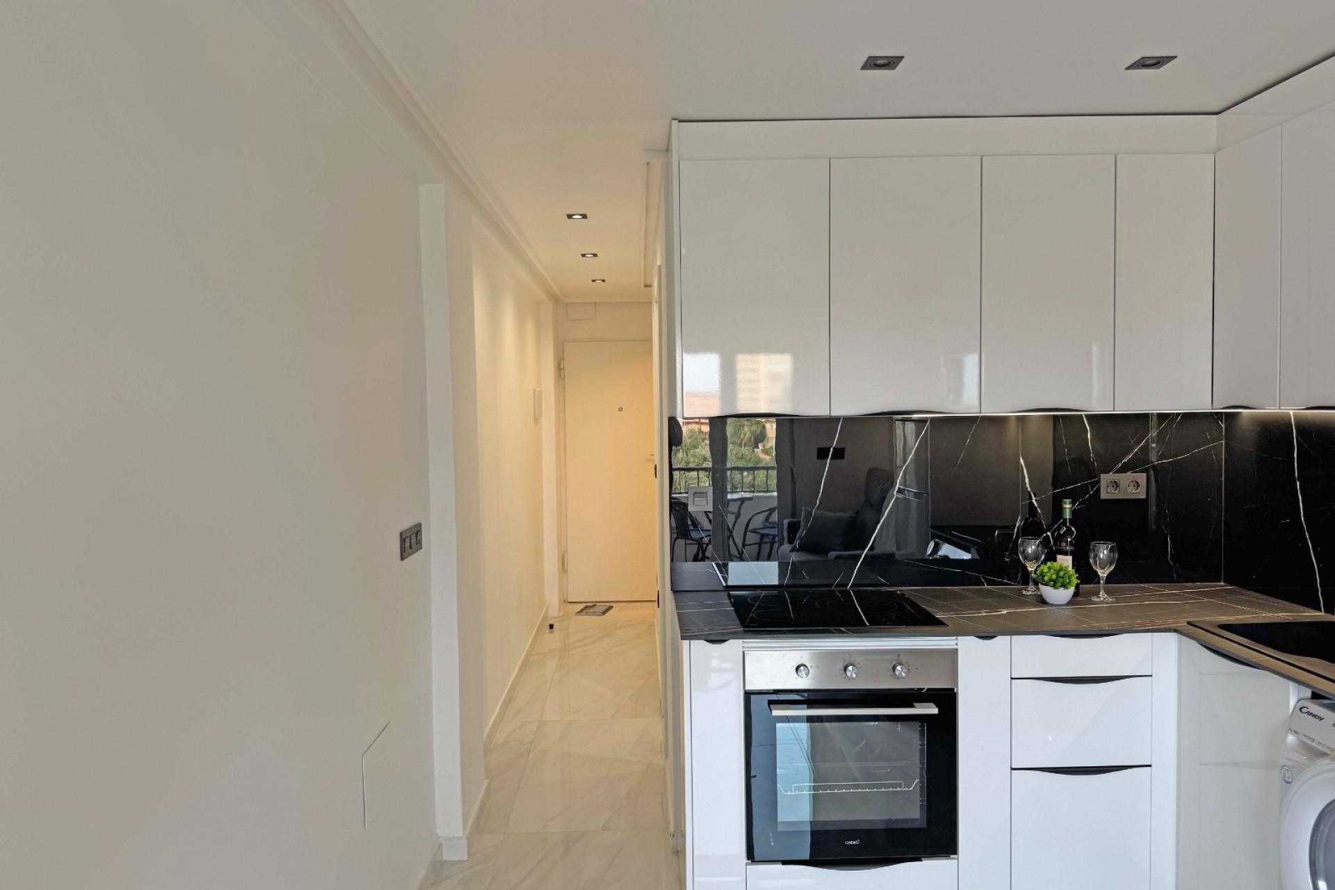 Resale - Apartment - Torrevieja - Torrelamata - La Mata