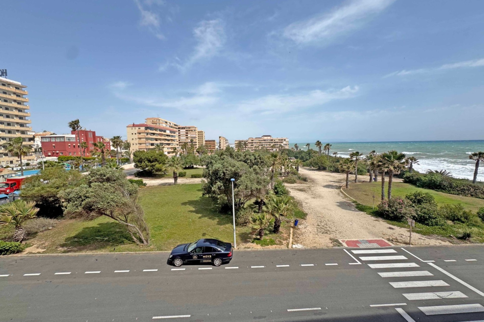 Resale - Apartment - Torrevieja - Torrelamata - La Mata