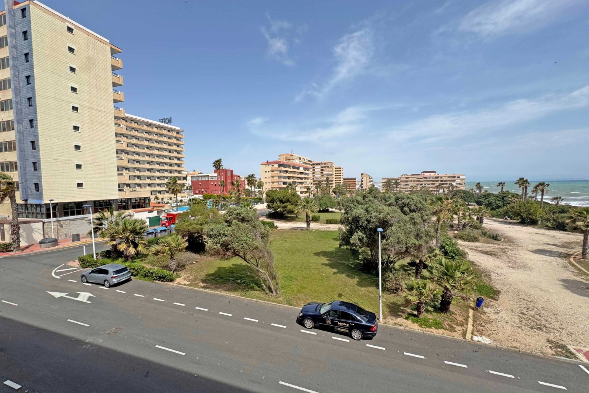 Resale - Apartment - Torrevieja - Torrelamata - La Mata