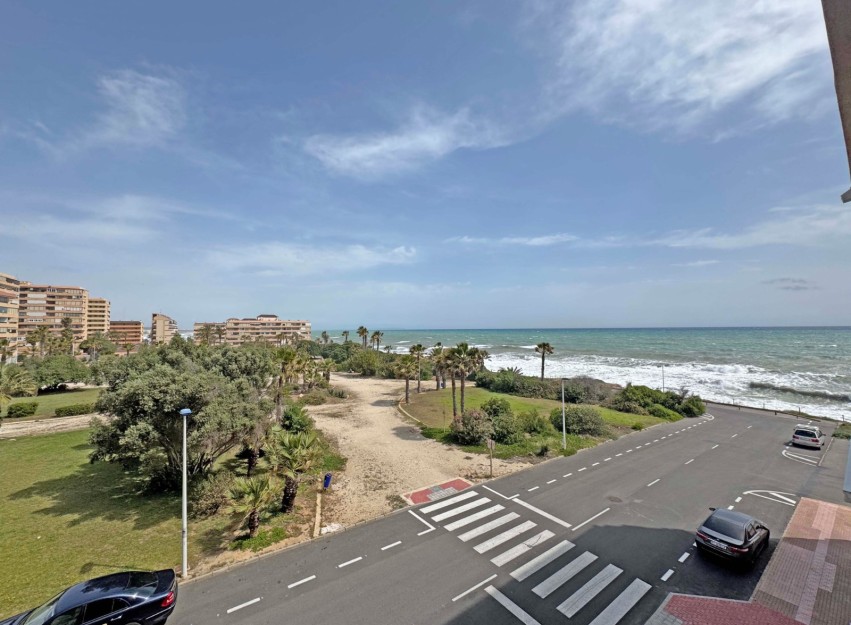 Resale - Apartment - Torrevieja - Torrelamata - La Mata