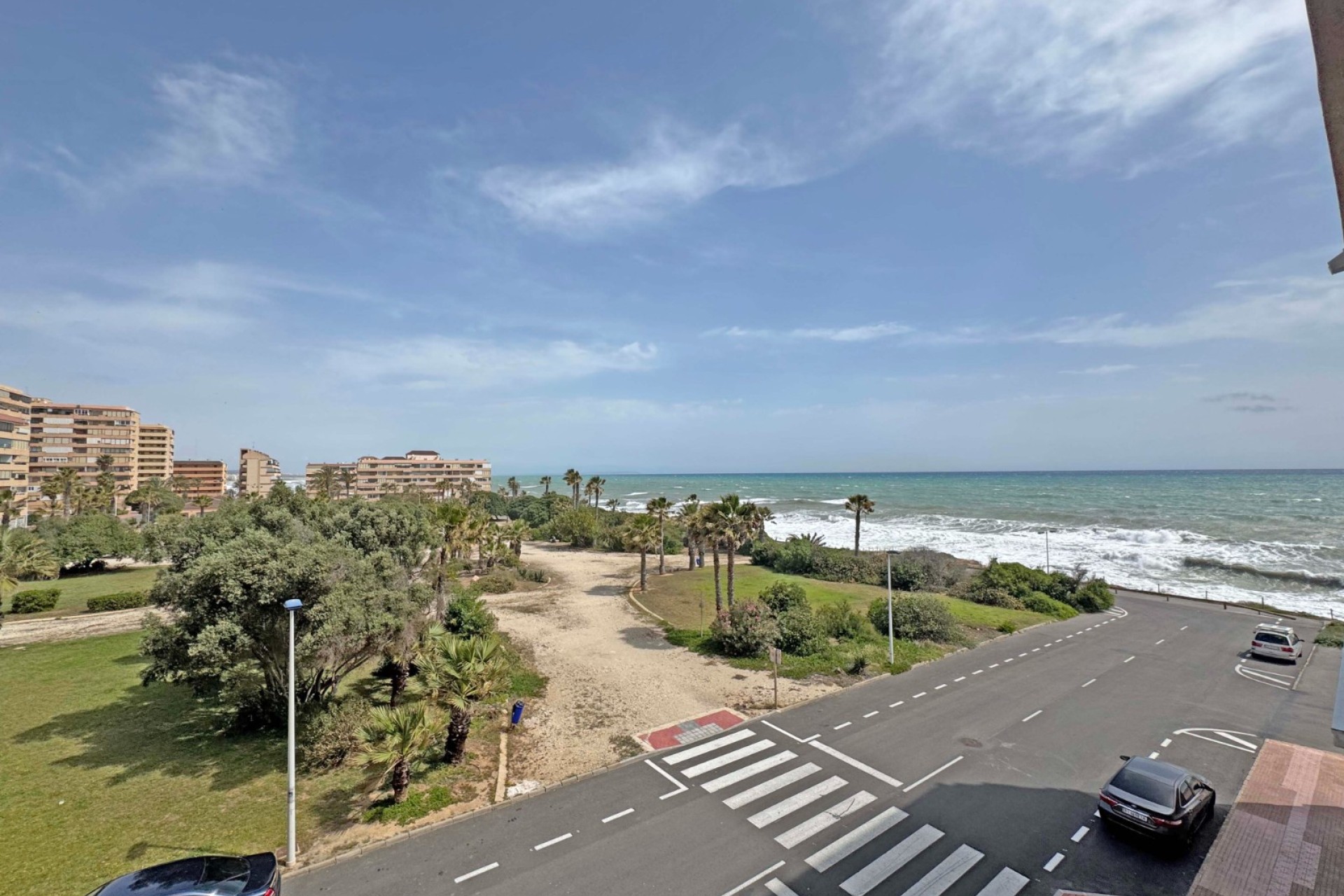 Resale - Apartment - Torrevieja - Torrelamata - La Mata