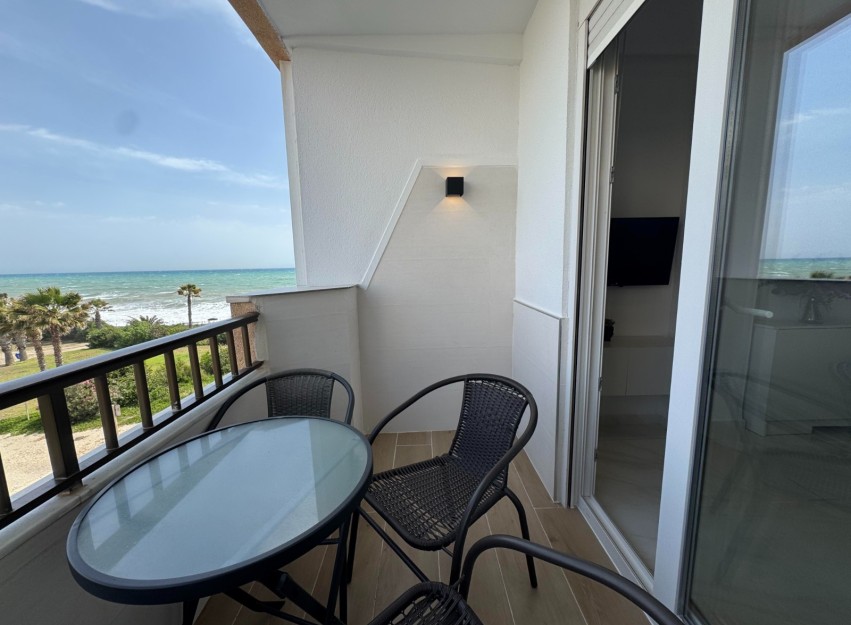 Resale - Apartment - Torrevieja - Torrelamata - La Mata