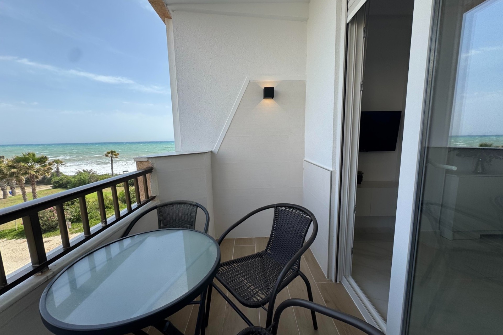 Resale - Apartment - Torrevieja - Torrelamata - La Mata