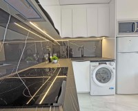 Resale - Apartment - Torrevieja - Torrelamata - La Mata