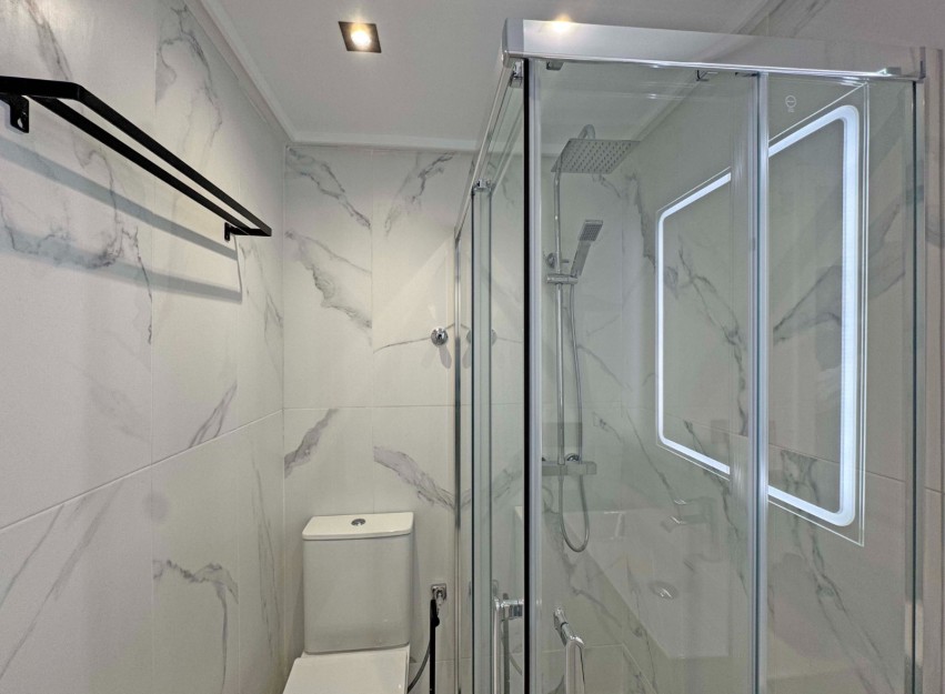 Resale - Apartment - Torrevieja - Torrelamata - La Mata