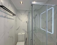 Resale - Apartment - Torrevieja - Torrelamata - La Mata
