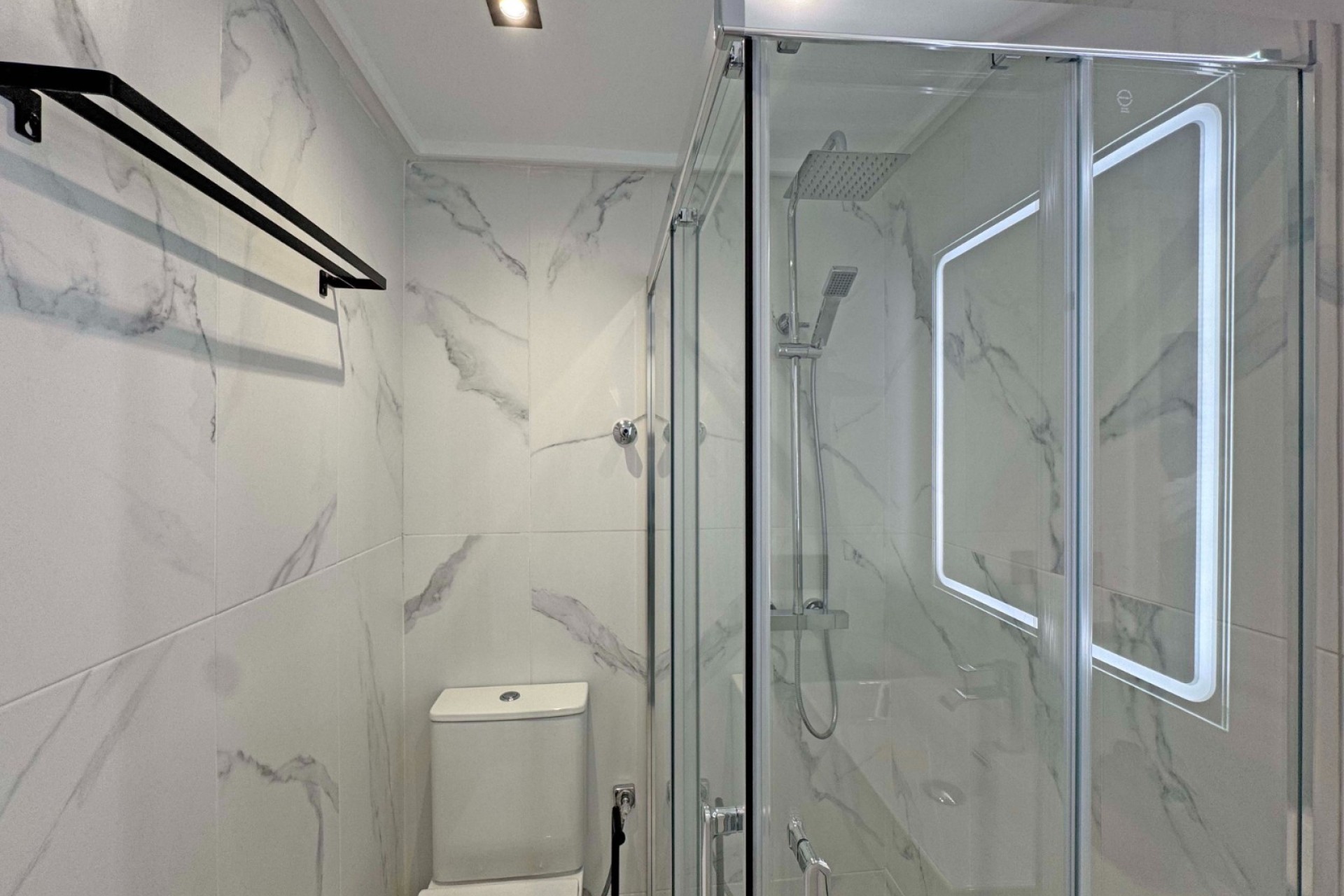Resale - Apartment - Torrevieja - Torrelamata - La Mata